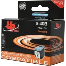 M40 SM 40-M40 : Cartouche Samsung PREMIUM UPRINT Compatible Noir 