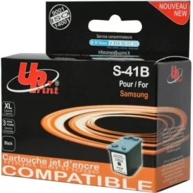 M41-SAMSUNG SM 41-M41 : Cartouche Samsung PREMIUM UPRINT Compatible Noir 