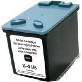M41-SAMSUNG SM 41-M41 : Cartouche Samsung PREMIUM UPRINT Compatible Noir 