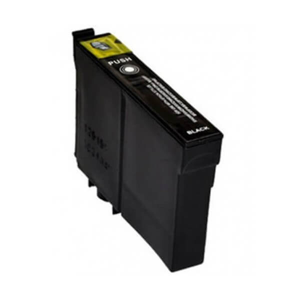 Epson T1291 Noire Cartouche Compatible Premium - k2print