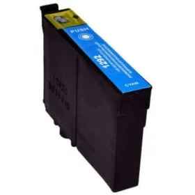 Epson T1292 Cyan Cartouche Compatible Premium