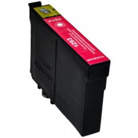 Epson T1293 Magenta Cartouche Compatible Premium
