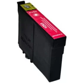 Epson T1293 Magenta  Cartouche Compatible Premium