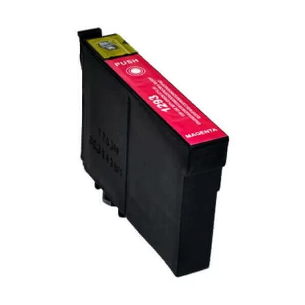 Epson T1293 Magenta  Cartouche Compatible Premium