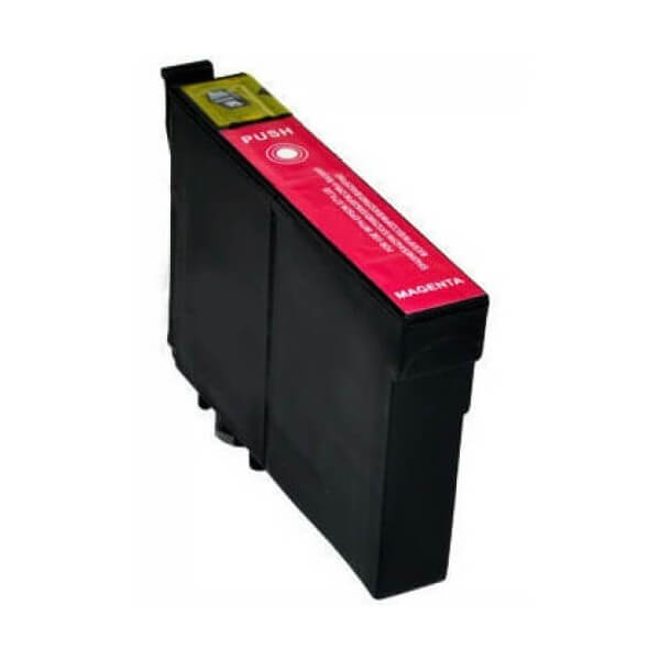 Epson T1283 Magenta Cartouche Compatible Premium