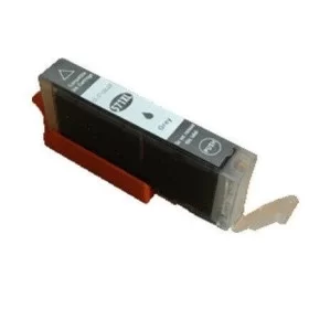 Cartouche encre Compatible CANON  CLI-571 GY XL Gris