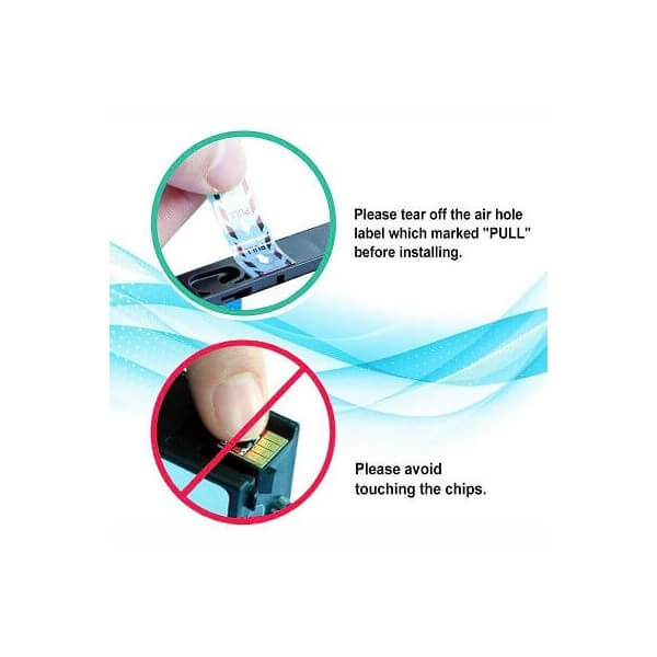 cartouches encre pour Epson XP-245 