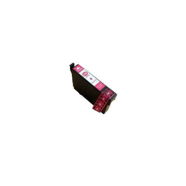 Epson T29XL Fraise compatible - Grande capacité - Magenta - cartouche d'encre