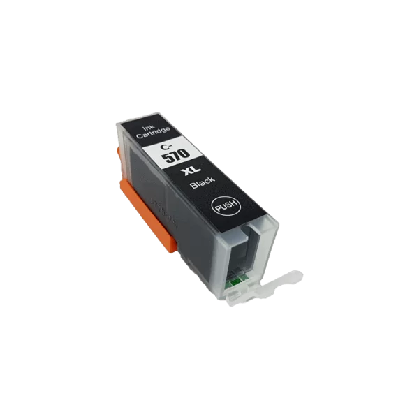 Cartouche encre Compatible CANON  Noir  PGI-570 BK XL