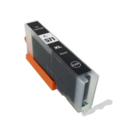 Cartouche encre Compatible CANON CLI-571 BK XL