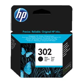 HP 302XL Noir  Cartouche Remanufacturée Grande Capacité - Switch