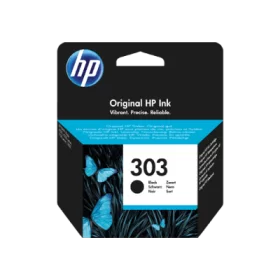 HP 303 XL Noir  Cartouche Remanufacturée Grande Capacité