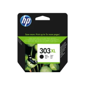 HP 303 - T6N02AE noir Cartouche d'encre origine