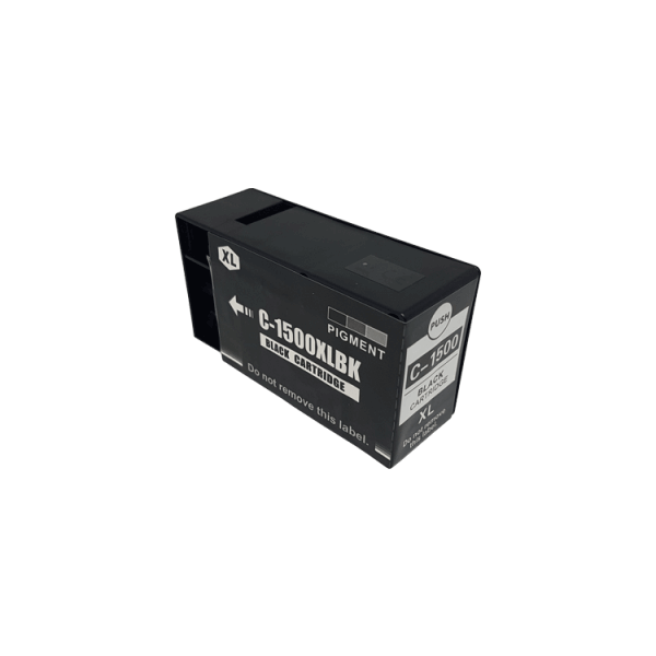 Canon PGI-1500XL  Cartouche d'encre Compatible Noir
