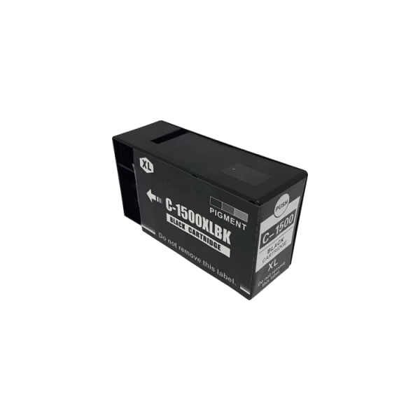 Canon PGI-1500XL  Cartouche d'encre Compatible Noir