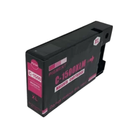 Canon PGI-1500XL  Cartouche d'encre Compatible Magenta