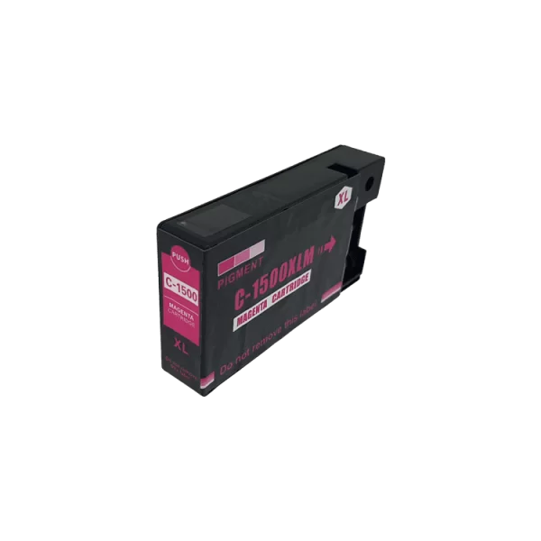 Canon PGI-1500XL  Cartouche d'encre Compatible Magenta