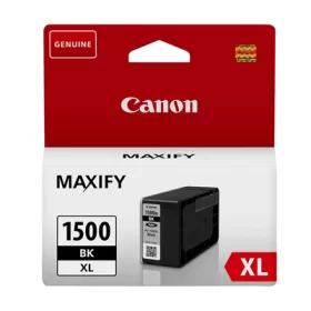 Canon PGI-1500XL  Cartouche d'encre Originale Noir