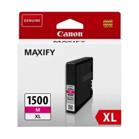 Canon PGI-1500XL  Cartouche d'encre Originale Magenta