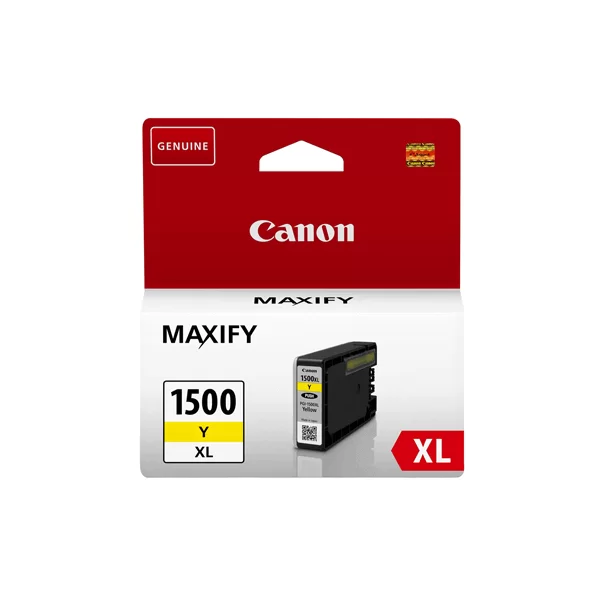 Canon PGI-1500XL  Cartouche d'encre Originale Magenta
