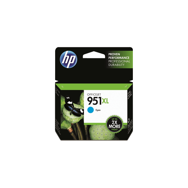 HP 951XL magenta - cartouche d'encre compatible Premium - UPRINT - k2print