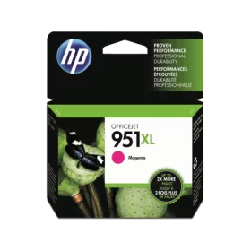 HP 951XL magenta - cartouche d'encre originale