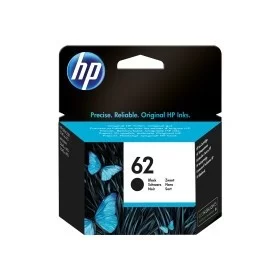 HP 62XL  noir - cartouche d'encre  remanufacturée grande capacité