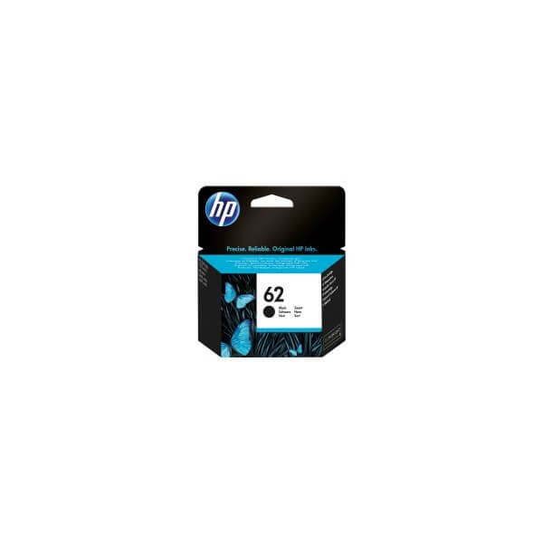 Cartouche 62 XL Remanufacturée pour Cartouche HP 62 Noir et