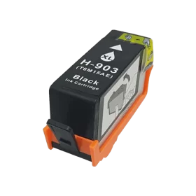 Cartouche d'encre compatible HP 903 XL / T6M15AE noir