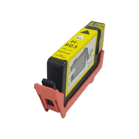 Cartouche d'encre compatible HP 903XL / T6M07AE jaune