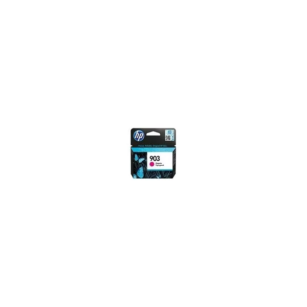 HP 903 - Cartouche d'encre de marque HP T6L91AE magenta - 315 pages