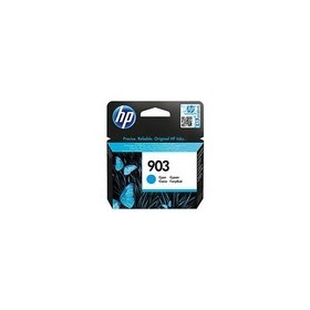 HP 903 - Cartouche d'encre de marque HP T6L99AE noire - 300 pages