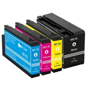 HP 951XL HP951XL - cartouche d'encre compatible