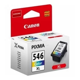 CANON  CL-546XL  Couleur  Cartouche encre compatible Premium