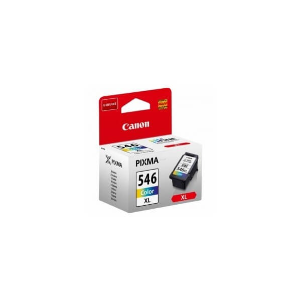 CANON  CL-546XL  Couleur  Cartouche encre compatible Premium