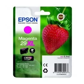 Cartouche encre Origine EPSON - Magenta - T2993 XL