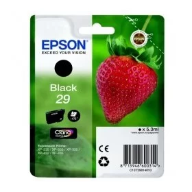 Cartouche encre Originale EPSON - Noir - T2981