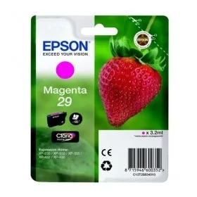 Cartouche encre Origine EPSON - Magenta - T2983