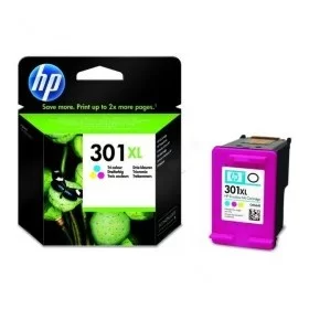 HP CH562EE / 301 - Cartouche d'encre  couleur