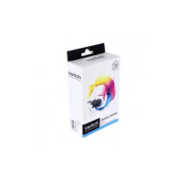 Cartouche compatible hp 953xl cartouche cyan f6u16ae (h953xlc