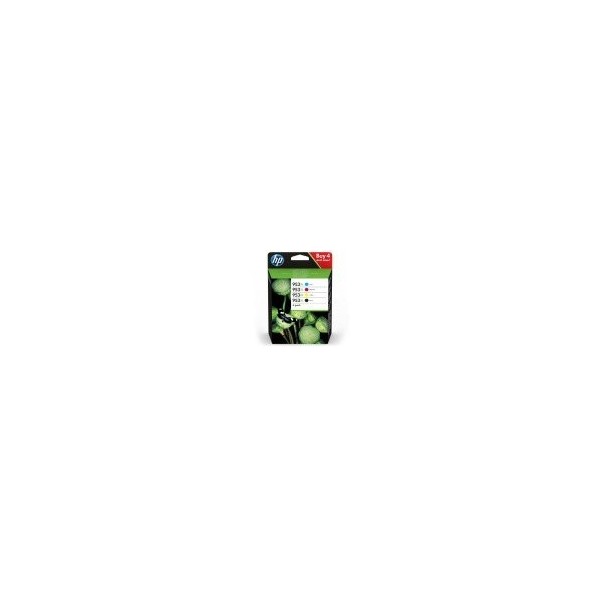 pack Cartouche d'encre origine HP 953 XL  