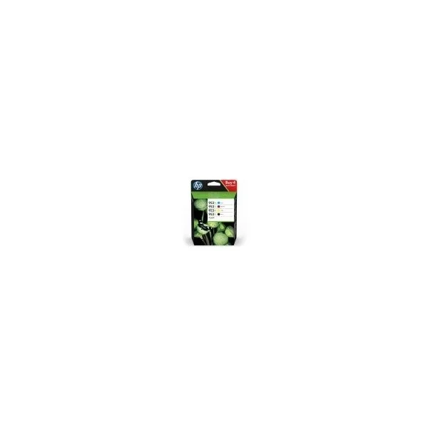 pack Cartouche d'encre origine HP 953 XL  