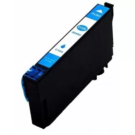 Cartouche d'encre noire compatible Epson 35XL