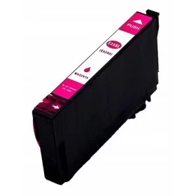 Cartouche d'encre Cyan compatible Epson 35XL