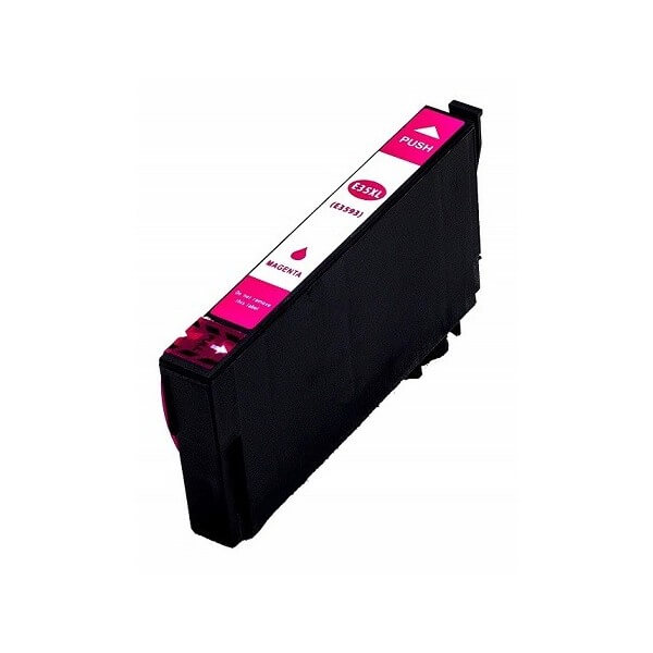 Compatible Epson 35XL Magenta