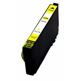 Cartouche d'encre Magenta compatible Epson 35XL