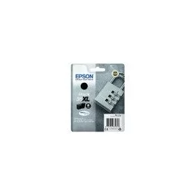 ORIGINAL Epson 35 / T3581 - Cartouche d'encre noire