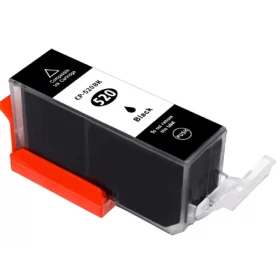 Canon PGI520  Noire Cartouche d'encre Compatible Premium 