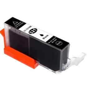 Canon CLI521 Noire Photo Cartouche Compatible Premium 