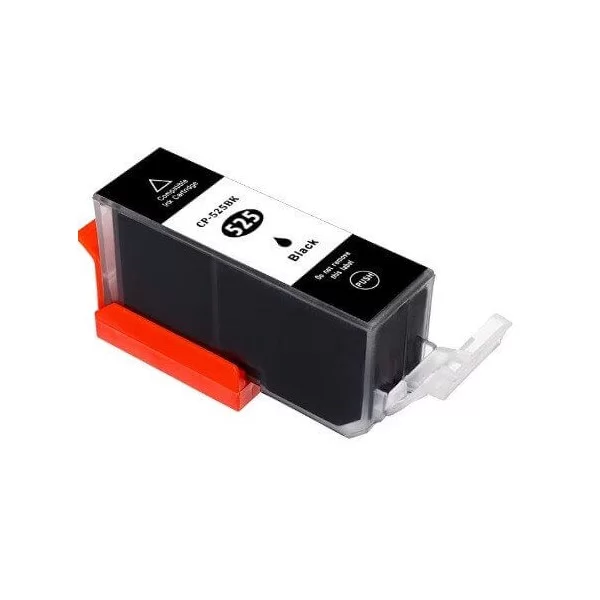 Canon PGI525  Noire  Cartouche Compatible Premium 
